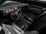 Dodge Challenger R/T 426/425 HP Hemi 1971 года